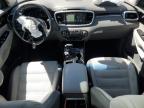 2017 Kia Sorento Sx for Sale in Madisonville, TN - Front End