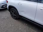 2023 MERCEDES BENZ EQB 300 AM for sale at Copart WOLVERHAMPTON
