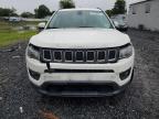2018 Jeep Compass Latitude на продаже в Hillsborough, NJ - Rear End