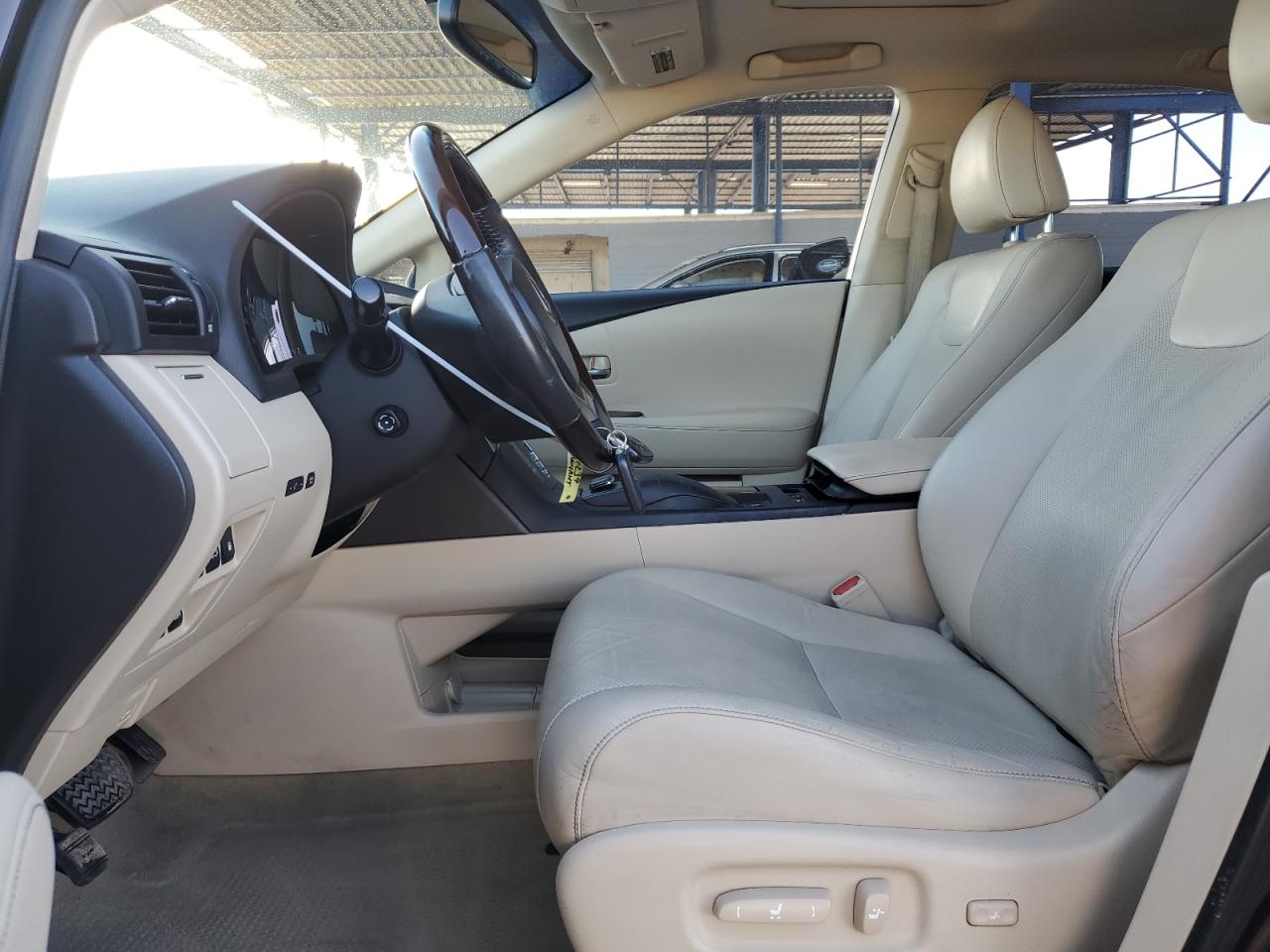 2015 Lexus Rx 350 VIN: JTJZK1BA4F2422389 Lot: 57176335