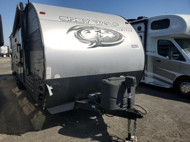 2021 For Motor-Home