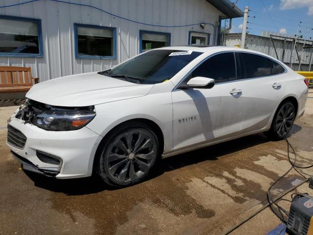 2016 Chevrolet Malibu Premier