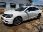 2016 Chevrolet Malibu Premier للبيع في Pekin، IL - Front End