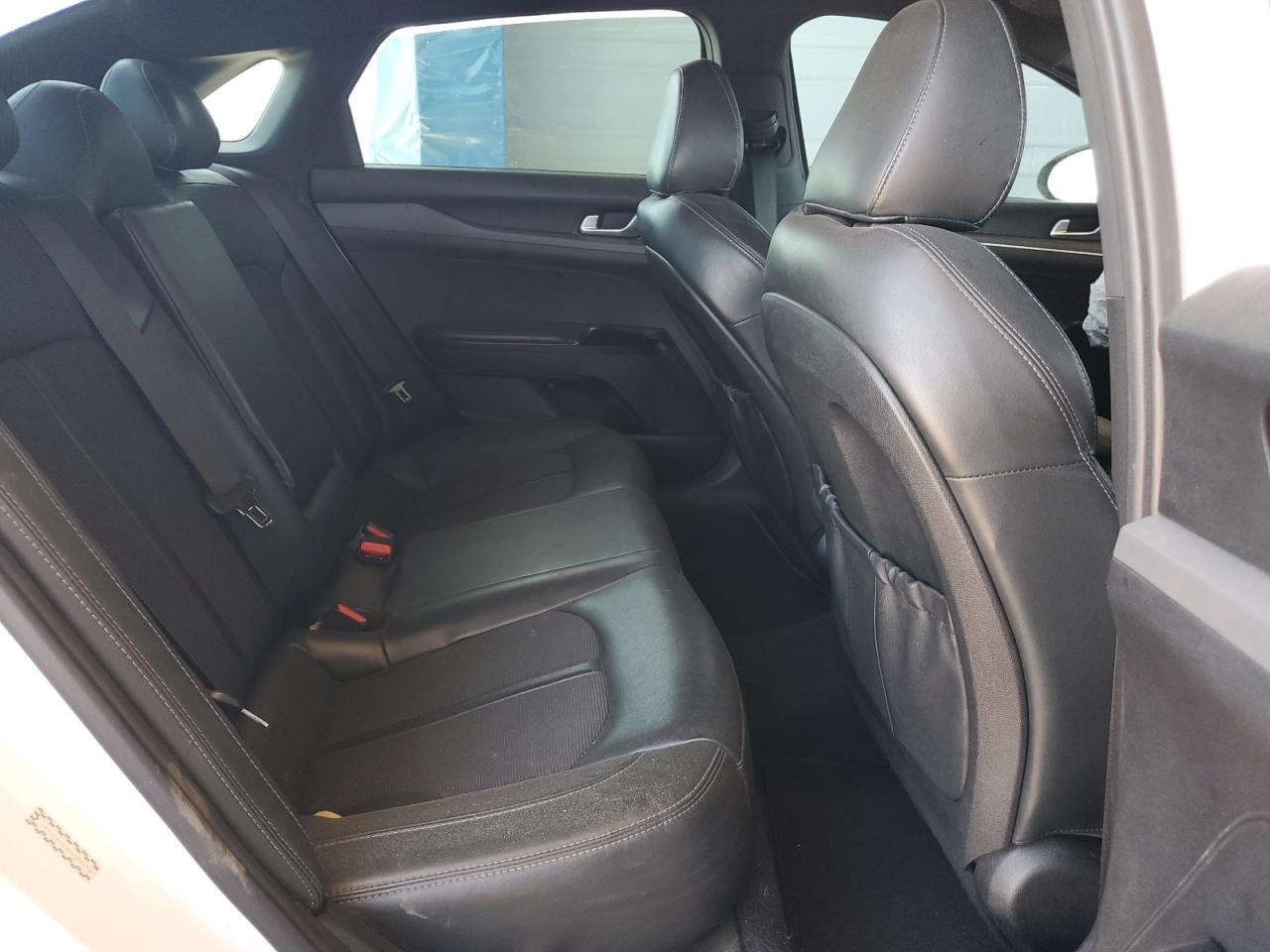 2022 Kia K5 Gt Line VIN: 5XXG64J23NG099178 Lot: 57596945