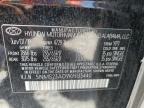 2019 Hyundai Santa Fe Se იყიდება Opa Locka-ში, FL - Rear End