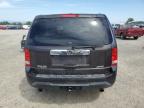 2012 Honda Pilot Exl იყიდება Anderson-ში, CA - Mechanical
