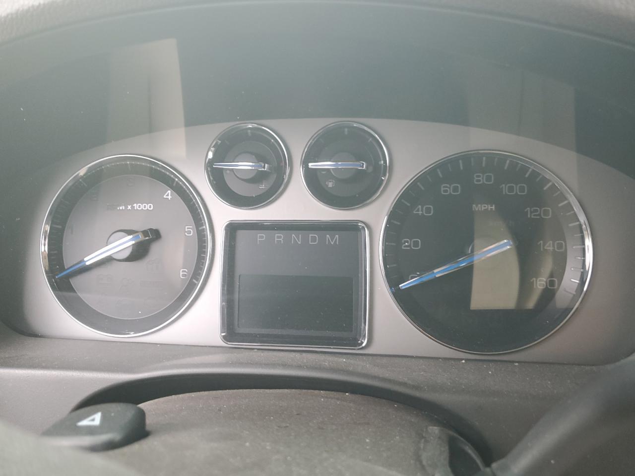 2007 Cadillac Escalade Luxury VIN: 1GYFK63807R329693 Lot: 56887685