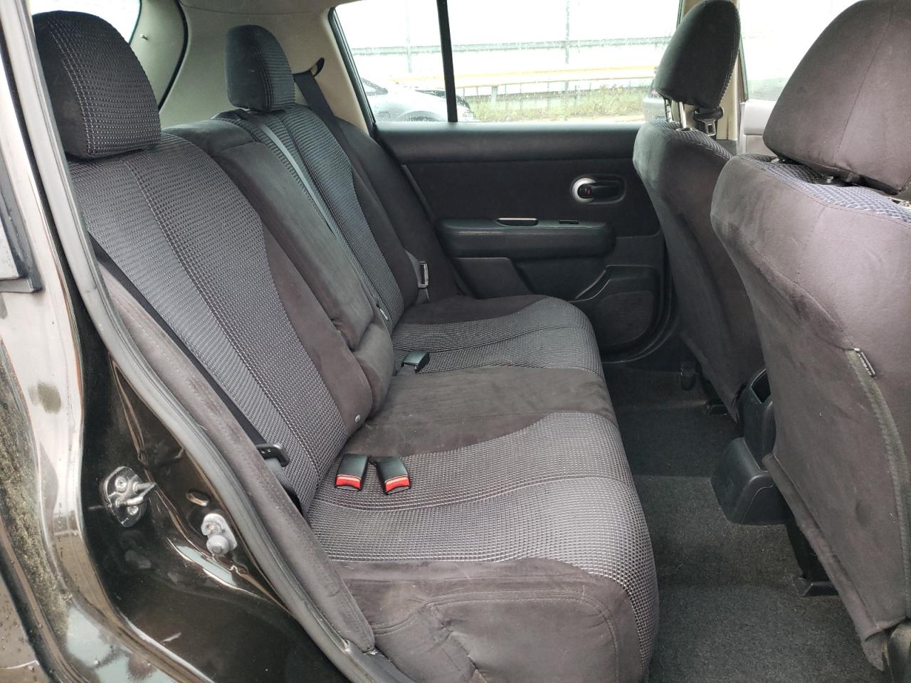 2011 Nissan Versa S VIN: 3N1BC1CP6BL392070 Lot: 56977485