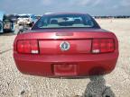 2007 Ford Mustang  на продаже в Temple, TX - Front End