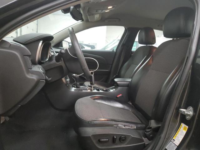  CHEVROLET MALIBU 2014 Серый