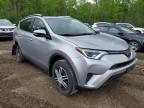2018 TOYOTA RAV4 LE   à vendre chez Copart ON - COOKSTOWN