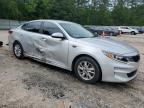 2017 Kia Optima Lx for Sale in Knightdale, NC - Side