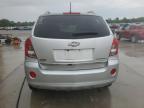 2013 Chevrolet Captiva Lt for Sale in Cahokia Heights, IL - Front End