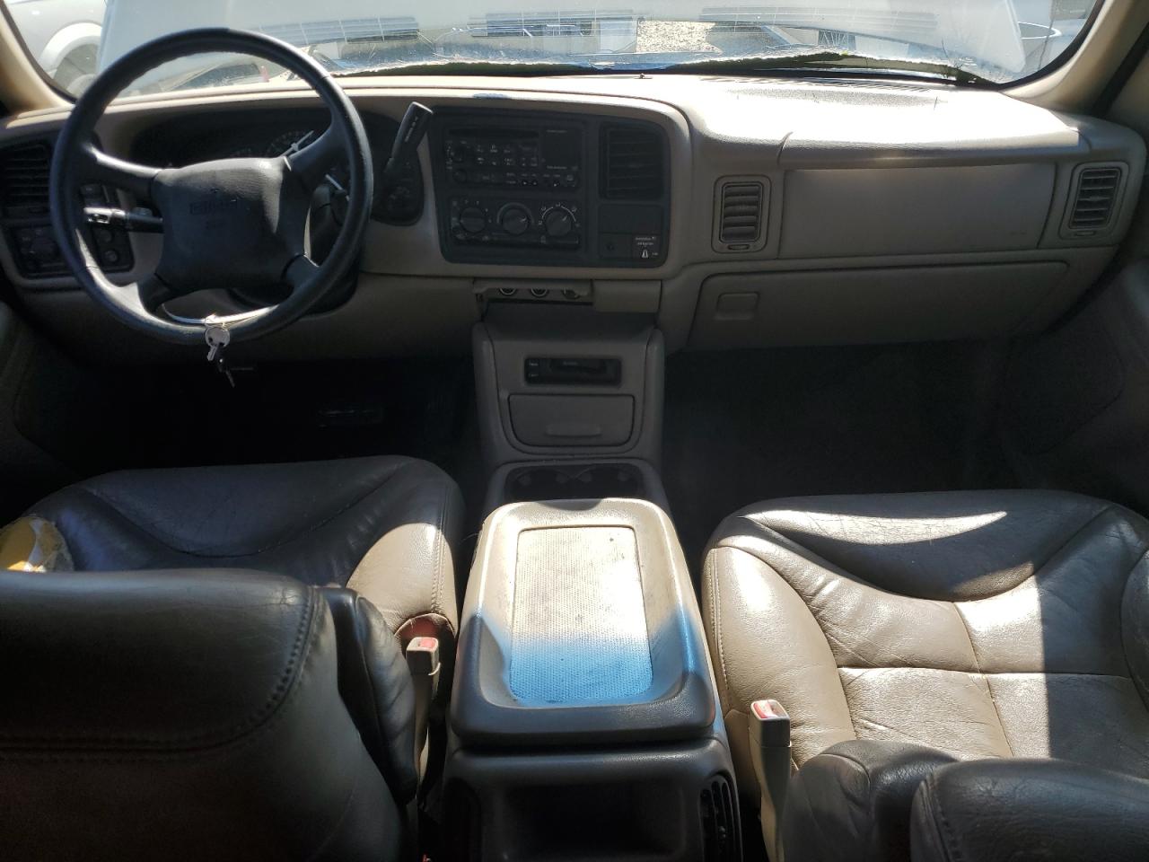 2001 GMC New Sierra K1500 VIN: 1GTEK19T21E190844 Lot: 55990475