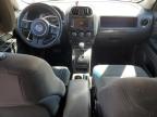 2011 Jeep Patriot Sport en Venta en Davison, MI - Minor Dent/Scratches