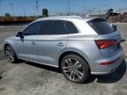 2018 Audi Sq5 Premium Plus zu verkaufen in Wilmington, CA - Side