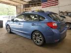 2016 Subaru Impreza Sport Limited de vânzare în Ham Lake, MN - Front End