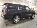 2018 Cadillac Escalade Luxury na sprzedaż w Avon, MN - Front End