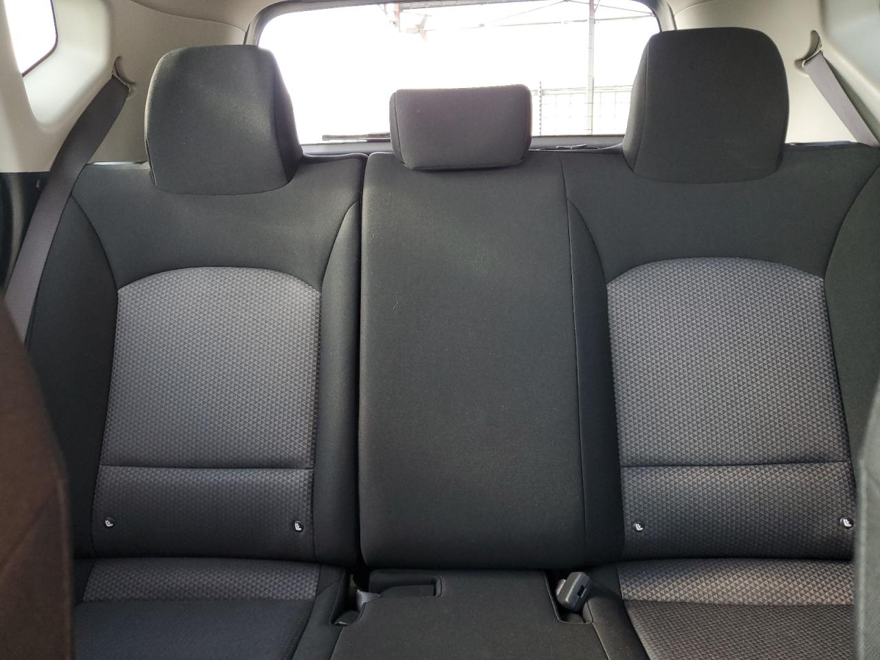 2025 Kia Soul Lx VIN: KNDJ23AU7S7939254 Lot: 56155485