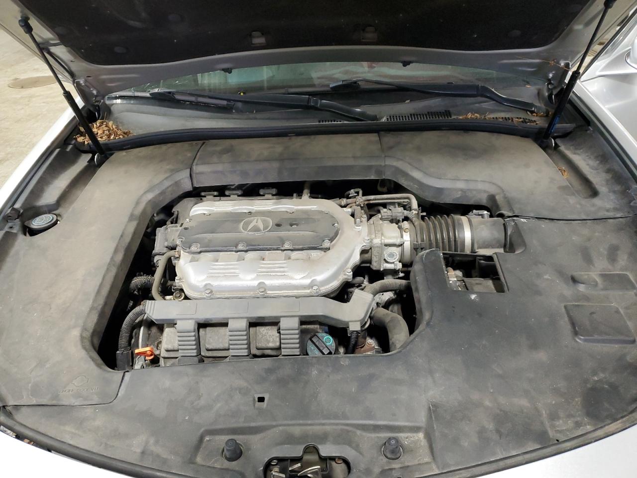 2012 Acura Tl VIN: 19UUA9F55CA003529 Lot: 56564685