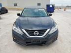 2018 Nissan Altima 2.5 for Sale in Haslet, TX - Side