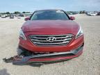 2015 Hyundai Sonata Sport zu verkaufen in Earlington, KY - Front End