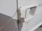 2005 RENAULT MASTER (53 for sale at Copart YORK
