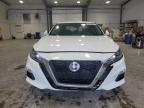 2020 Nissan Altima S იყიდება Lumberton-ში, NC - Front End