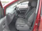 2013 VOLKSWAGEN TOURAN SE for sale at Copart CORBY
