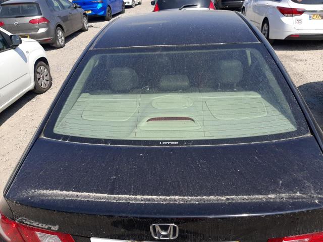 2010 HONDA ACCORD ES