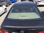 2010 HONDA ACCORD ES for sale at Copart WOLVERHAMPTON