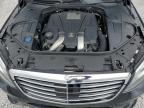 2015 Mercedes-Benz S 550 4Matic იყიდება Albany-ში, NY - Side