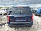 2014 Jeep Patriot Latitude продається в Wayland, MI - Front End
