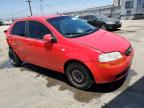 Los Angeles, CA에서 판매 중인 2006 Chevrolet Aveo Base   - Rear End