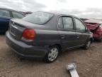 2003 Toyota Echo  for Sale in Elgin, IL - Front End