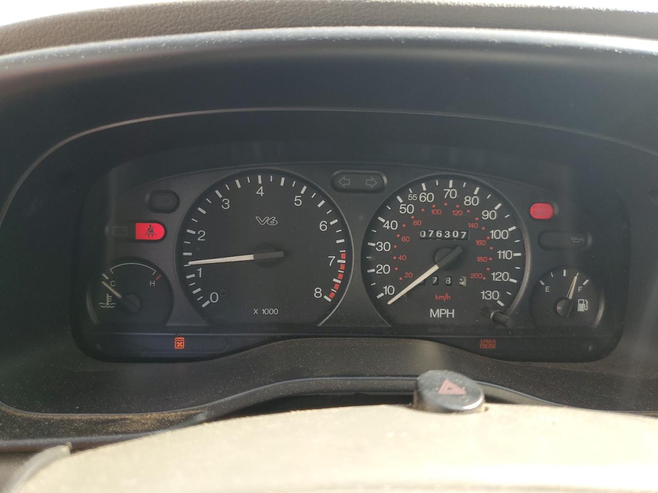 1998 Ford Contour Lx VIN: 1FAFP66L2WK290948 Lot: 56204295