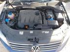 2011 VOLKSWAGEN PASSAT S B for sale at Copart BRISTOL