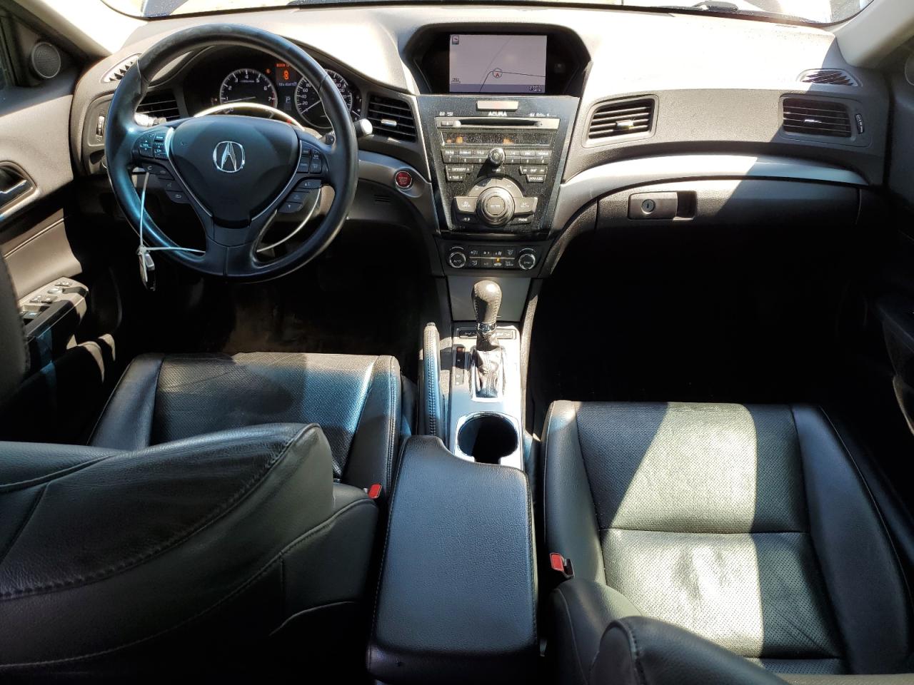 2013 Acura Ilx 20 Tech VIN: 19VDE1F75DE402695 Lot: 55743095