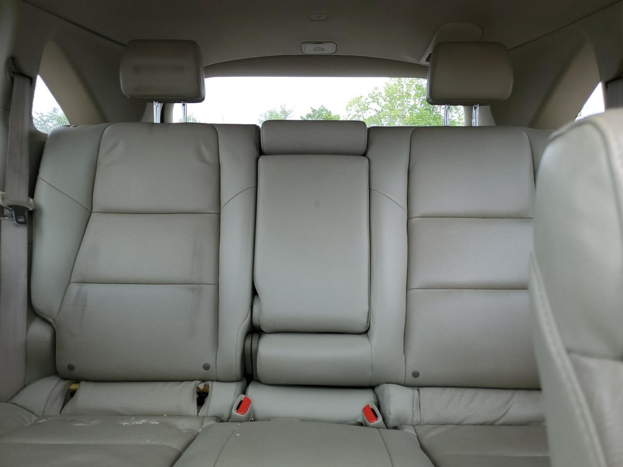2014 Acura Rdx VIN: 5J8TB4H3XEL010281 Lot: 58723475