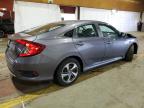 2019 Honda Civic Lx للبيع في Marlboro، NY - Front End