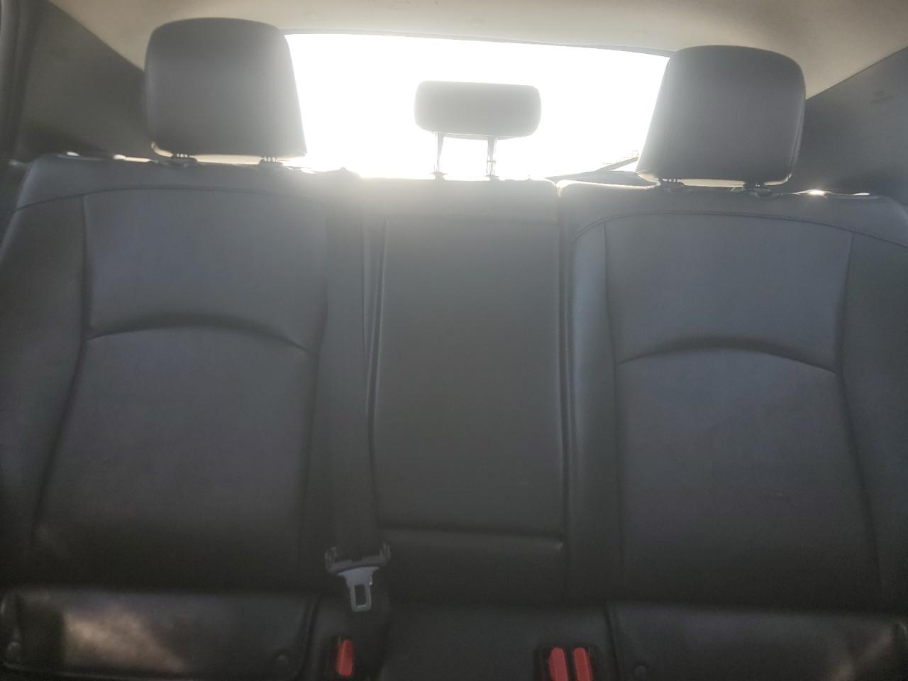 2020 Toyota Prius L VIN: JTDKARFU2L3114427 Lot: 57138115