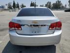 2016 Chevrolet Cruze Limited Ls   na sprzedaż w Rancho Cucamonga, CA - Front End