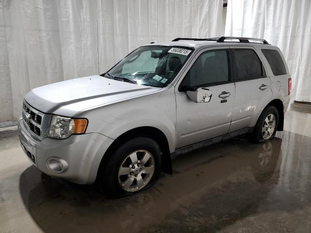 2010 Ford Escape Limited