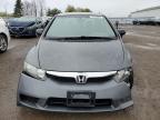 2009 Honda Civic Dx-G for Sale in Bowmanville, ON - Front End