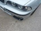 2002 BMW 525 I SPOR for sale at Copart WESTBURY