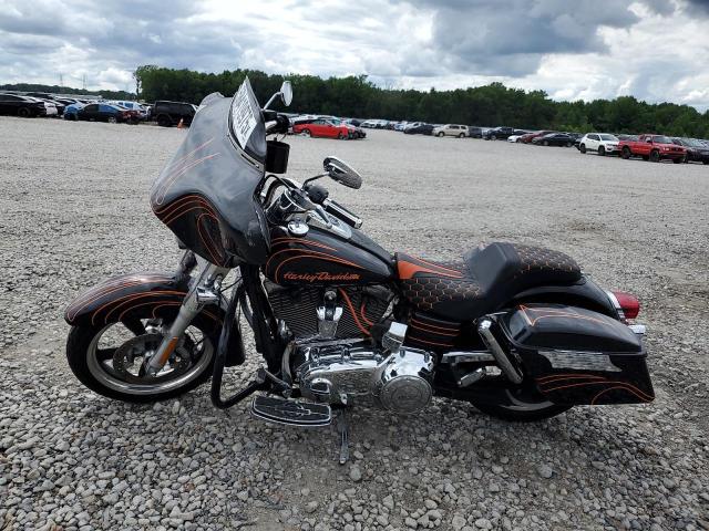 HARLEY-DAVIDSON FL 2012 Два тони