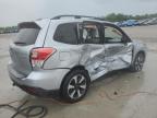 2018 Subaru Forester 2.5I Premium за продажба в Cahokia Heights, IL - Side