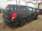 2017 Dodge Grand Caravan Sxt للبيع في Ham Lake، MN - Front End