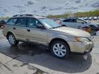 2008 Subaru Outback 2.5I for Sale in Littleton, CO - Side