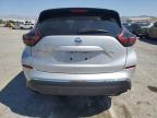 2021 Nissan Murano Sl de vânzare în Las Vegas, NV - Front End